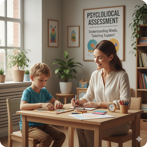 Psychological Assessment